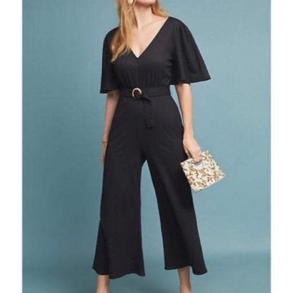 Anthropologie Dresses & Skirts - Anthropologie romper